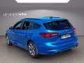 Ford Focus m-hybrid ST-Line X SW Blauw - thumbnail 3