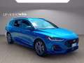 Ford Focus m-hybrid ST-Line X SW Blauw - thumbnail 7