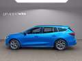 Ford Focus m-hybrid ST-Line X SW Blauw - thumbnail 2