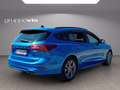 Ford Focus m-hybrid ST-Line X SW Blauw - thumbnail 5