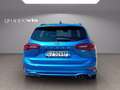 Ford Focus m-hybrid ST-Line X SW Blauw - thumbnail 4
