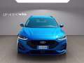 Ford Focus m-hybrid ST-Line X SW Blauw - thumbnail 8