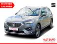 SEAT Tarraco 2.0 TSI 4D DSG Xcellence LED 360° AHK Grau - thumbnail 1