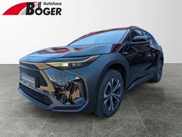 BEV 150kWh 4x2 *360° NAVI SHZ*