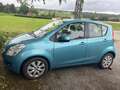 Suzuki Splash - thumbnail 1