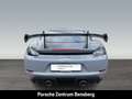 Porsche Cayman 718 Cayman GT4 RS Grau - thumbnail 9