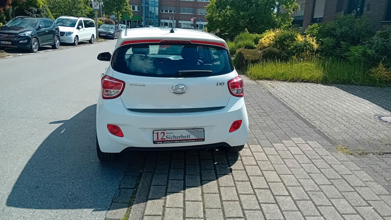 Photo du véhicule