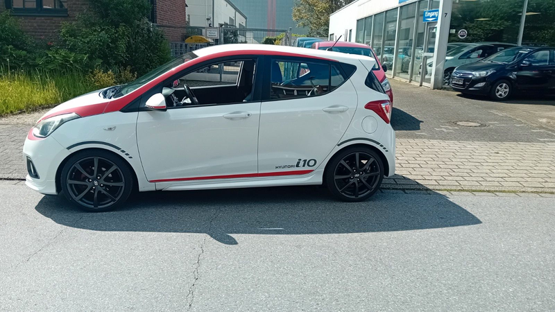 Photo du véhicule