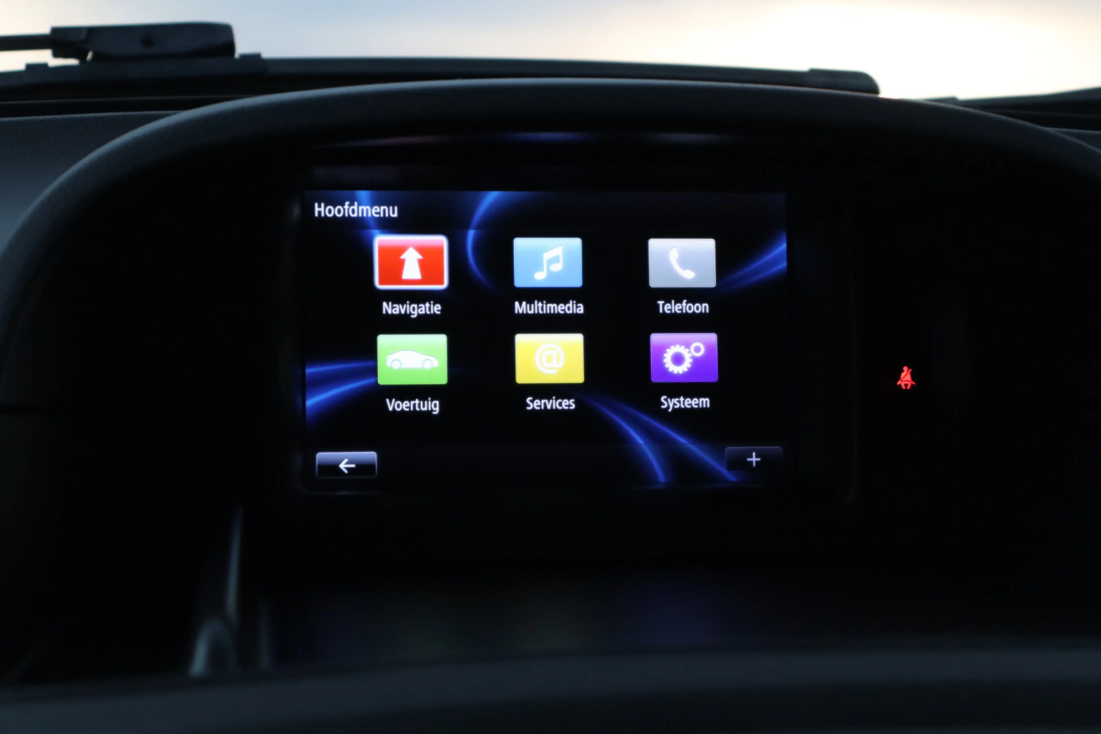 Renault Kangoo 1.5 dCi 90 Energy Comfort/ Side-Bars/ Zij-Schuifde — photo 35