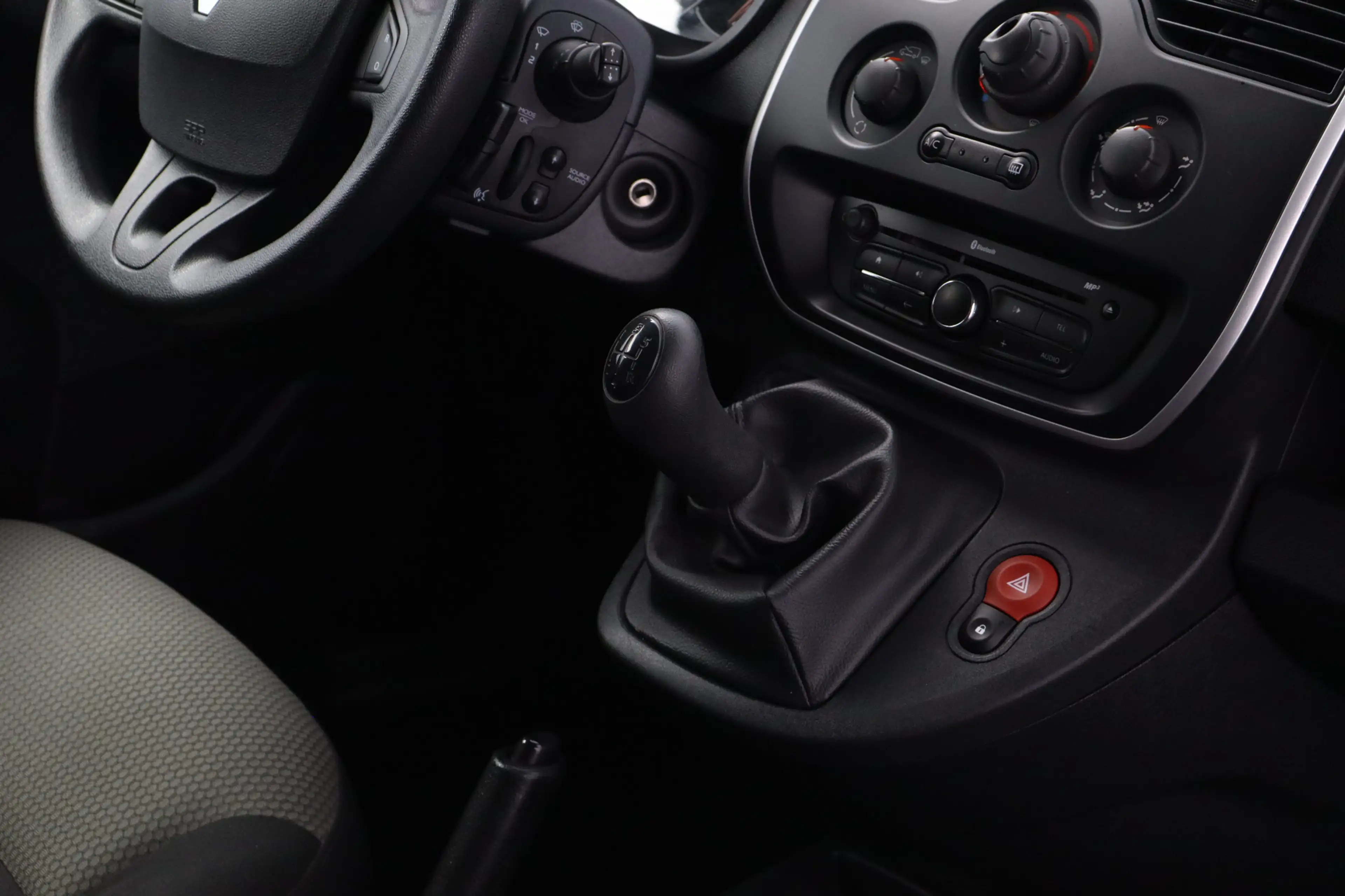 Renault Kangoo 1.5 dCi 90 Energy Comfort/ Side-Bars/ Zij-Schuifde — photo 45
