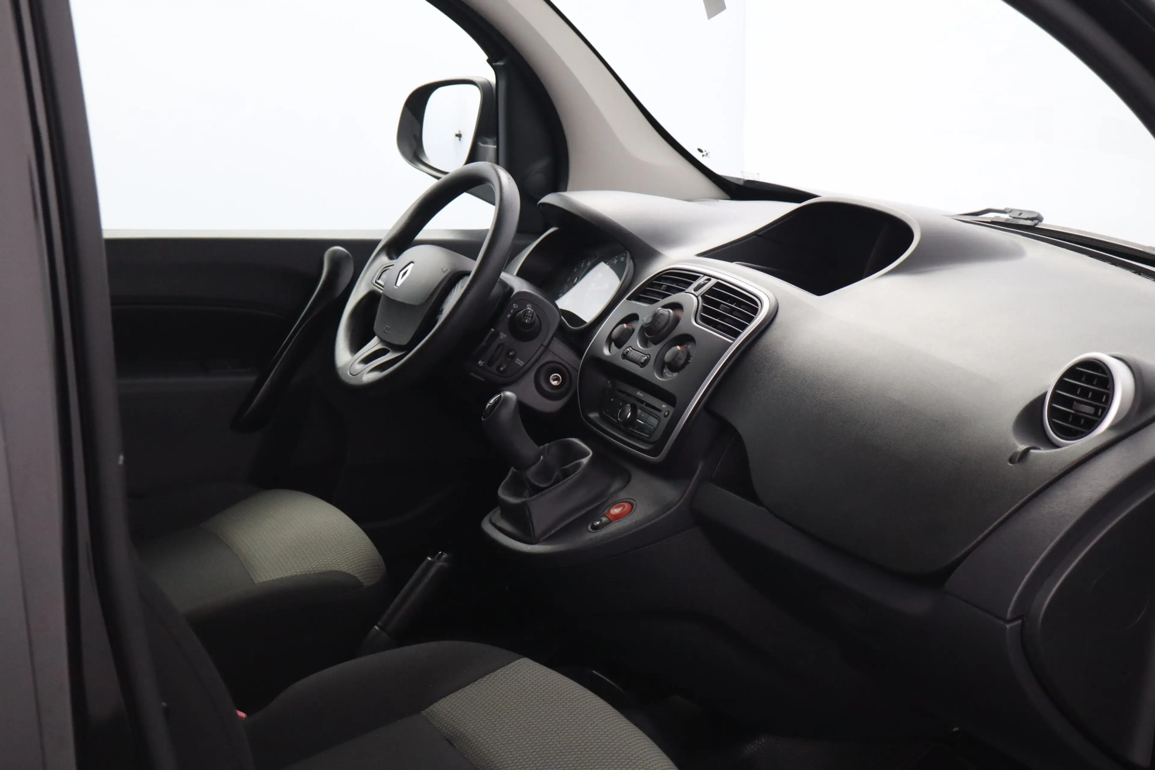 Renault Kangoo 1.5 dCi 90 Energy Comfort/ Side-Bars/ Zij-Schuifde — photo 29