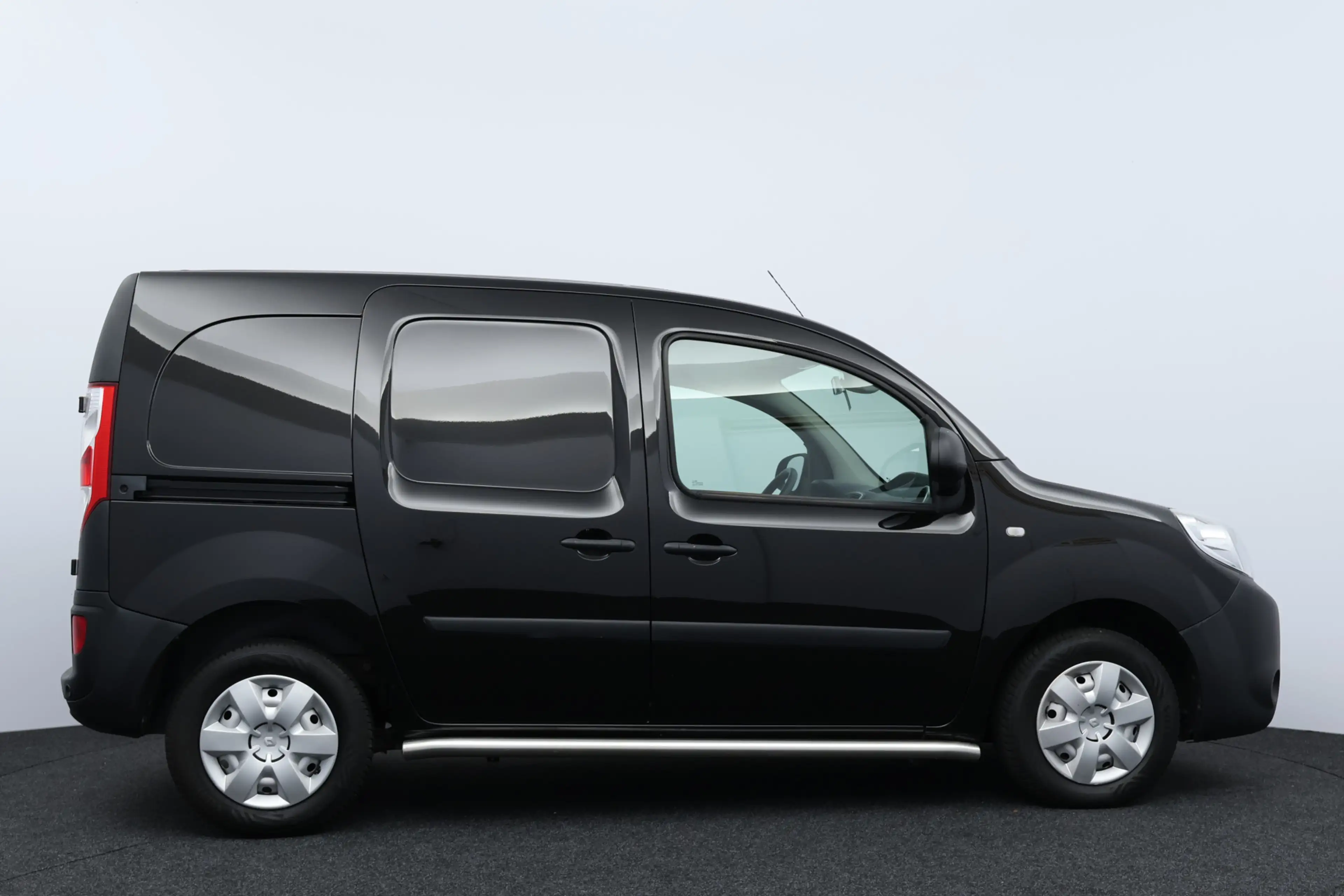 Renault Kangoo 1.5 dCi 90 Energy Comfort/ Side-Bars/ Zij-Schuifde — photo 13