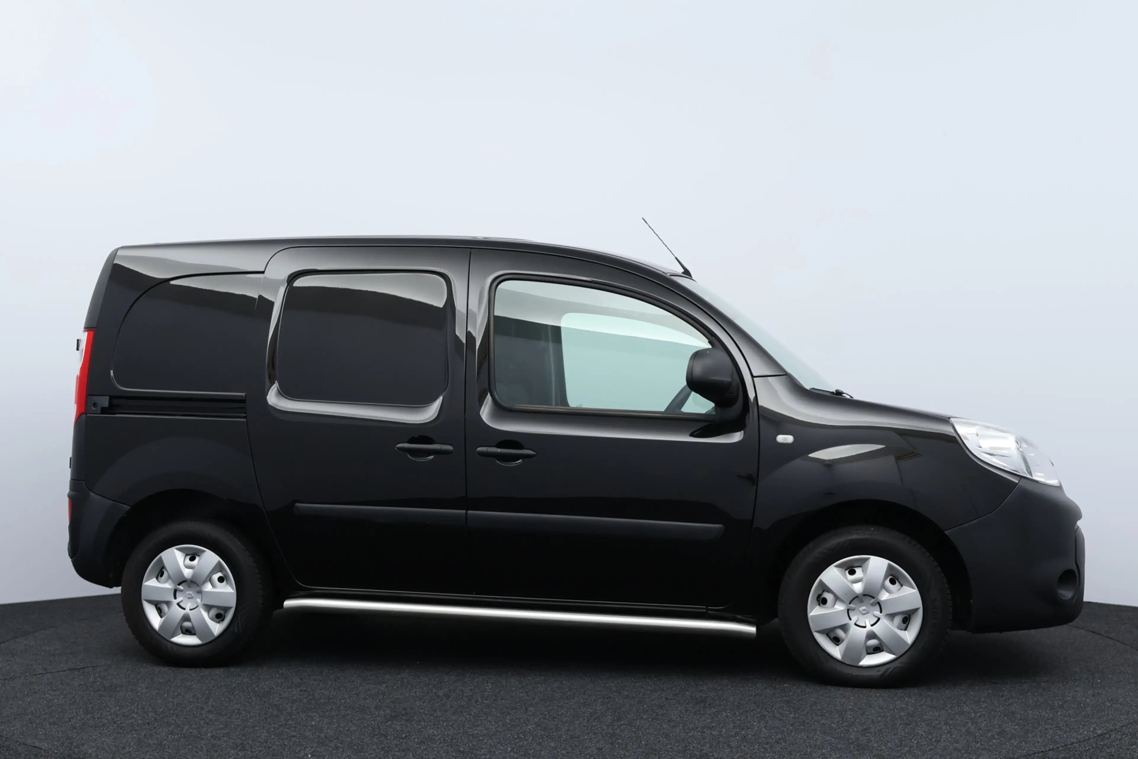Renault Kangoo 1.5 dCi 90 Energy Comfort/ Side-Bars/ Zij-Schuifde — photo 14