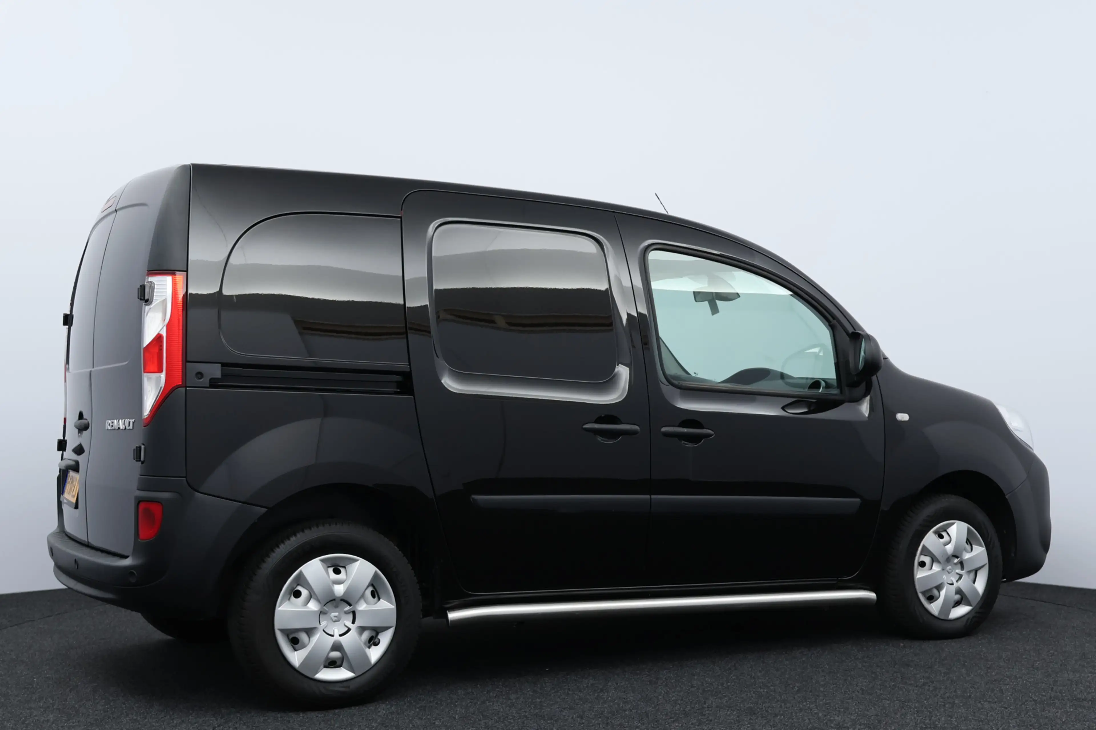 Renault Kangoo 1.5 dCi 90 Energy Comfort/ Side-Bars/ Zij-Schuifde — photo 12