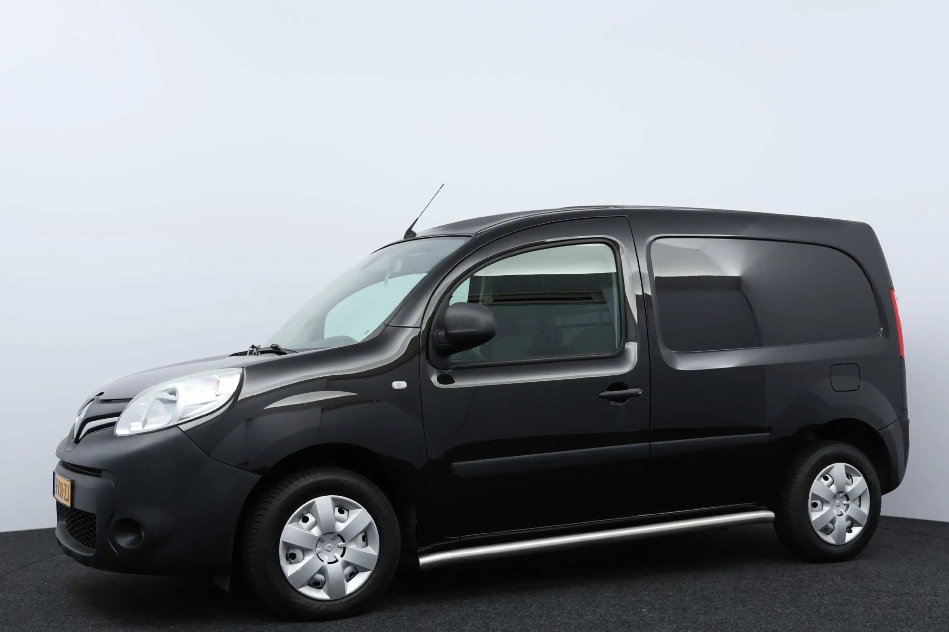 Renault Kangoo 1.5 dCi 90 Energy Comfort/ Side-Bars/ Zij-Schuifde — photo 3