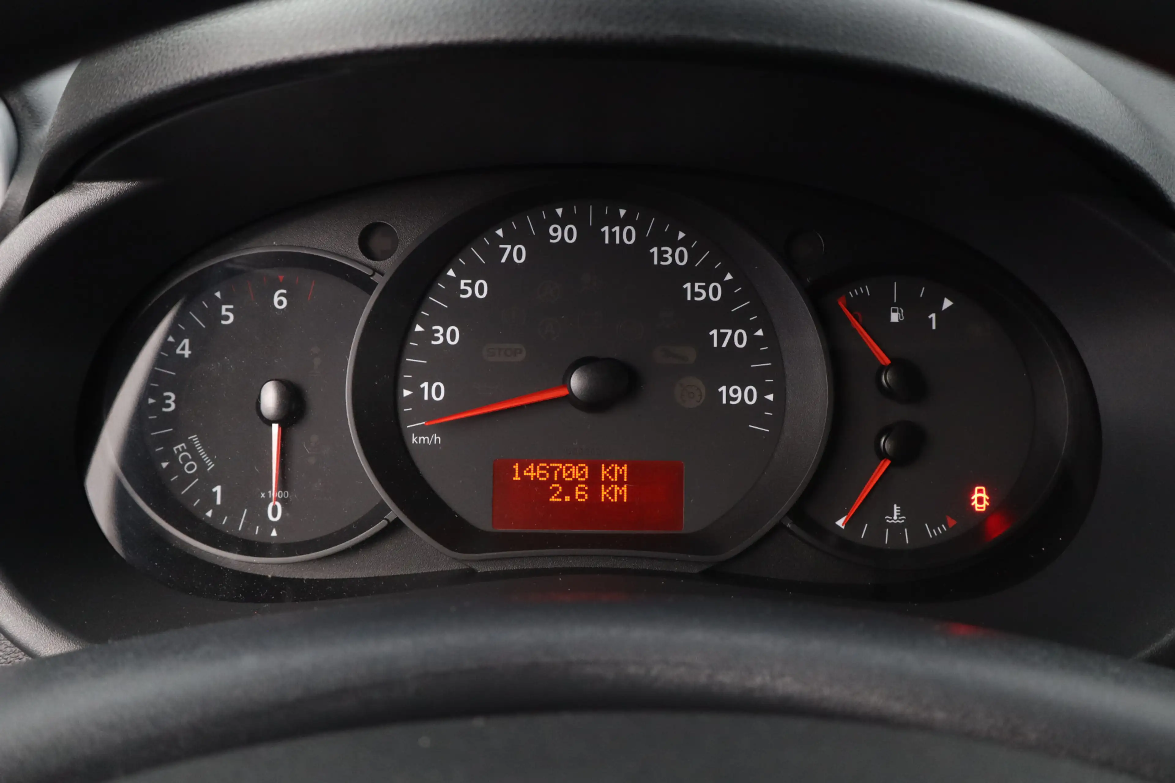 Renault Kangoo 1.5 dCi 90 Energy Comfort/ Side-Bars/ Zij-Schuifde — photo 36