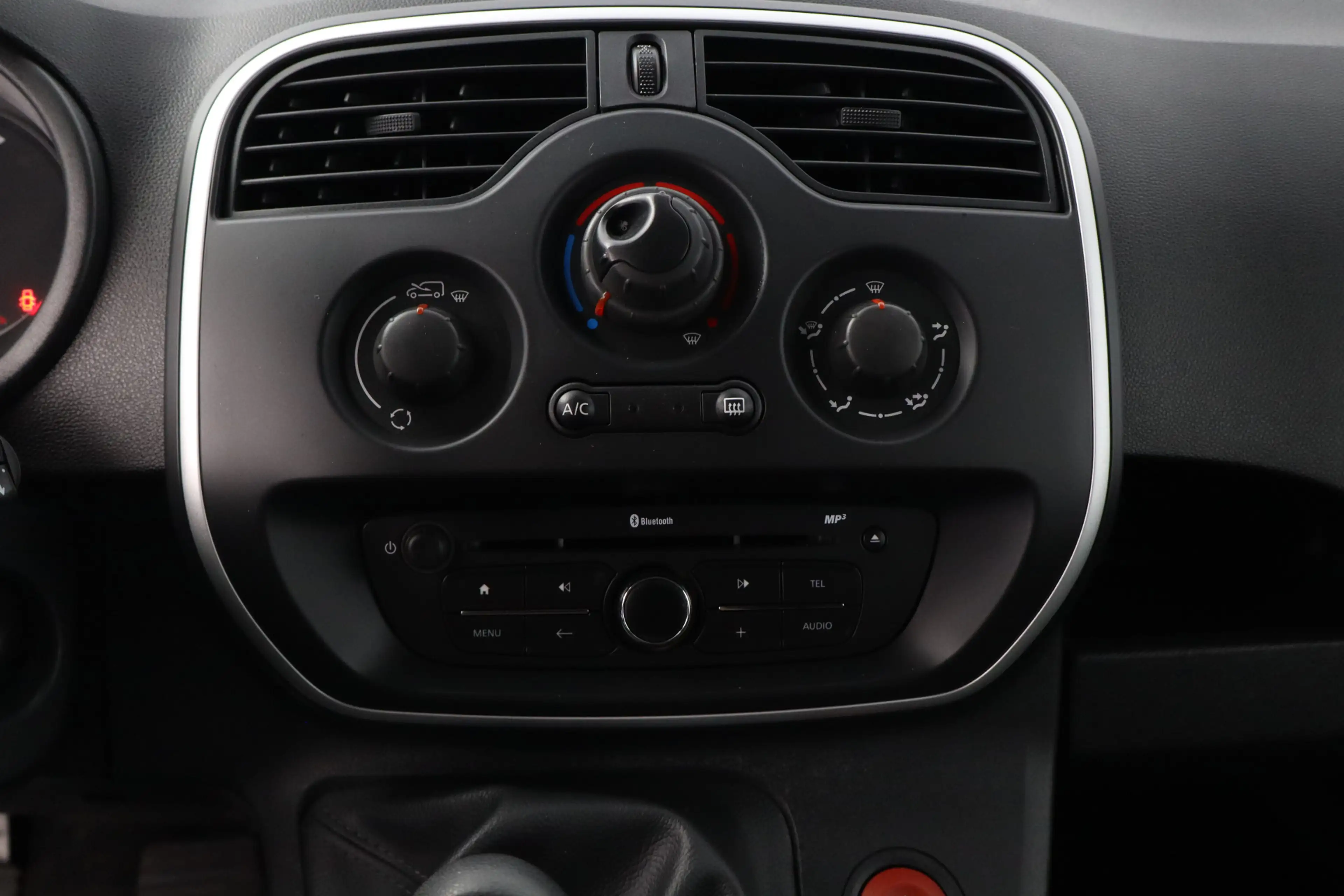 Renault Kangoo 1.5 dCi 90 Energy Comfort/ Side-Bars/ Zij-Schuifde — photo 22