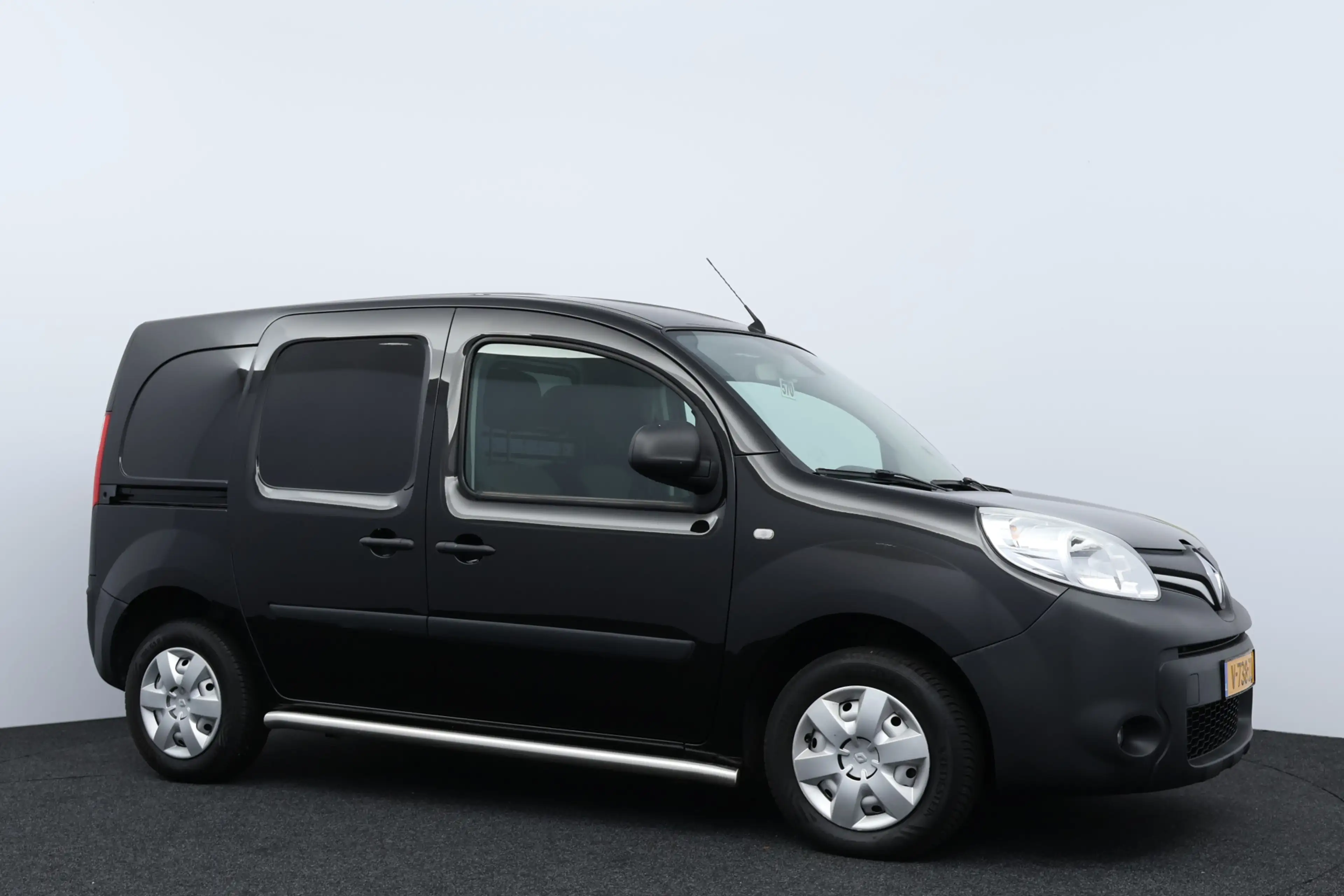 Renault Kangoo 1.5 dCi 90 Energy Comfort/ Side-Bars/ Zij-Schuifde — photo 15