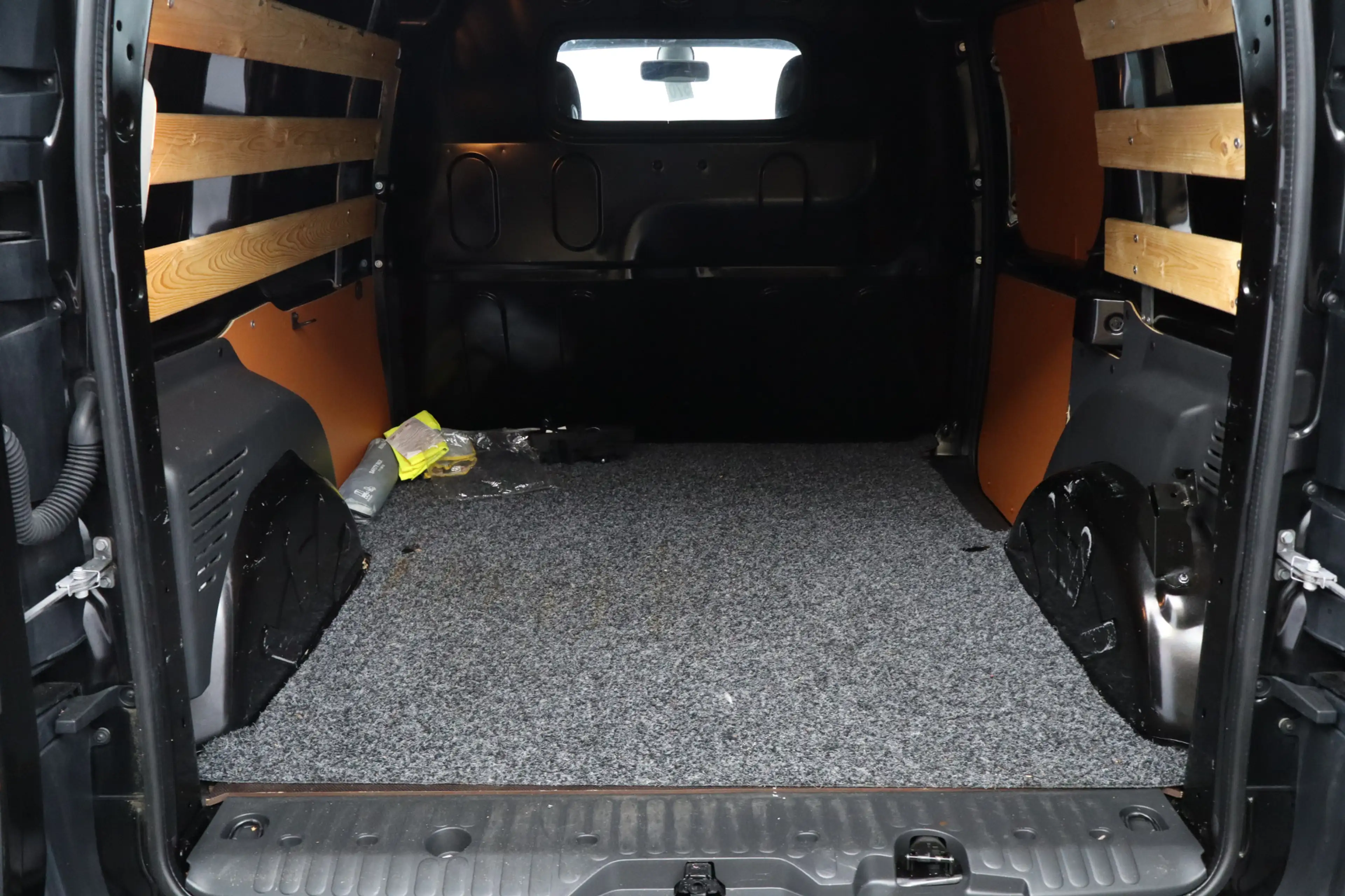Renault Kangoo 1.5 dCi 90 Energy Comfort/ Side-Bars/ Zij-Schuifde — photo 40