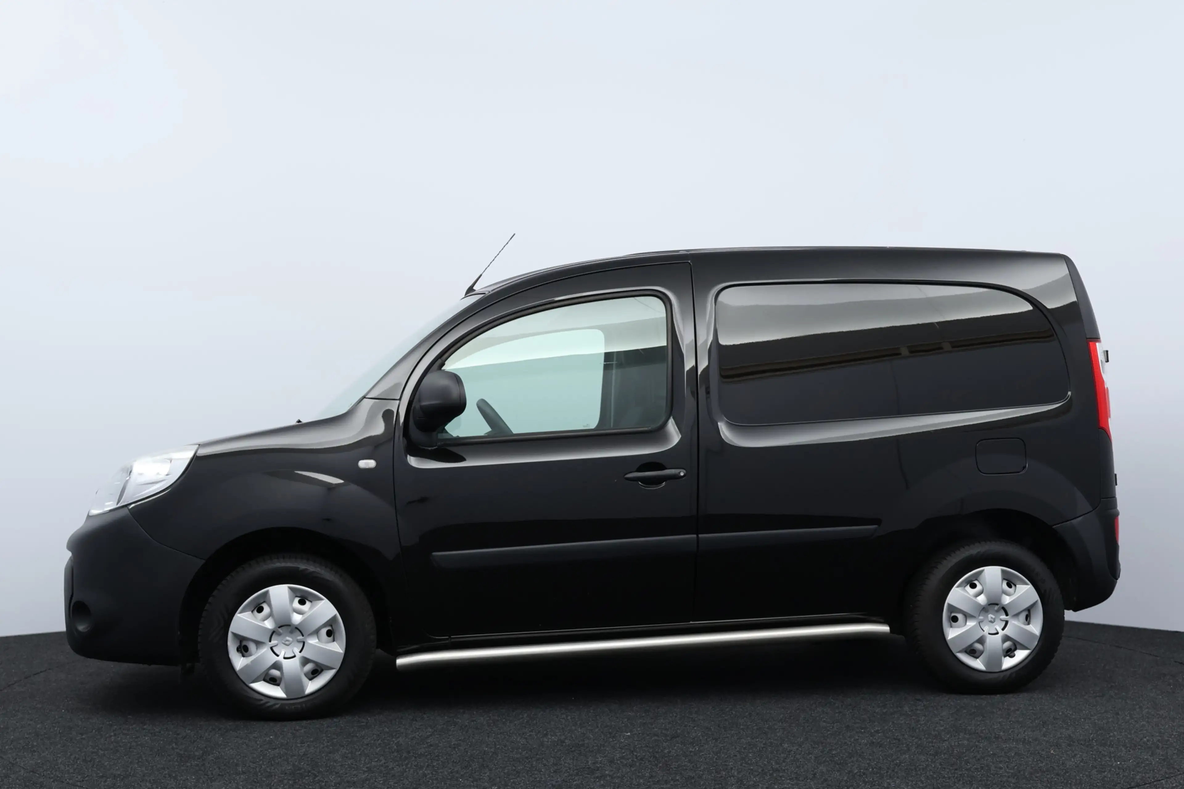 Renault Kangoo 1.5 dCi 90 Energy Comfort/ Side-Bars/ Zij-Schuifde — photo 4
