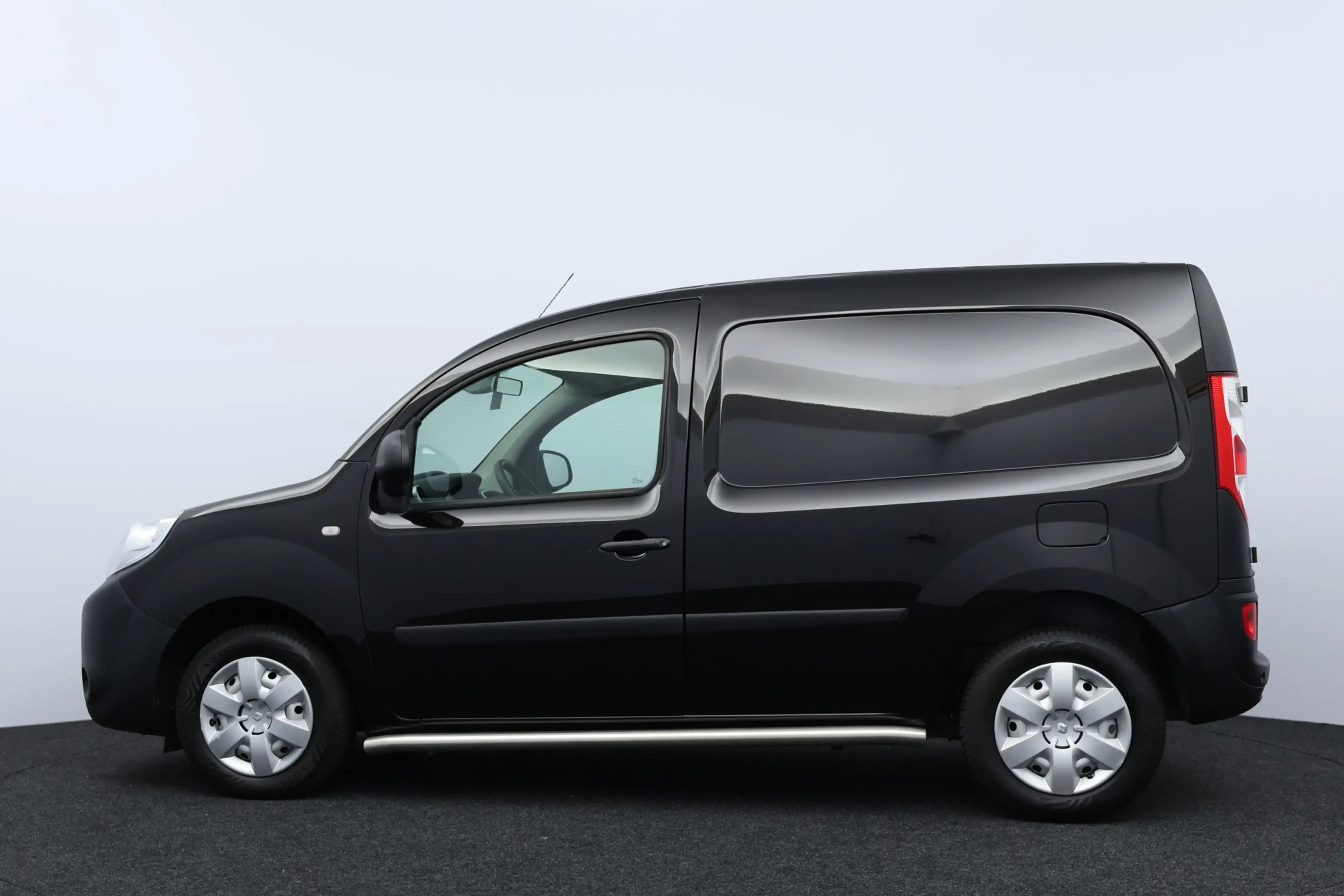 Renault Kangoo 1.5 dCi 90 Energy Comfort/ Side-Bars/ Zij-Schuifde — photo 5
