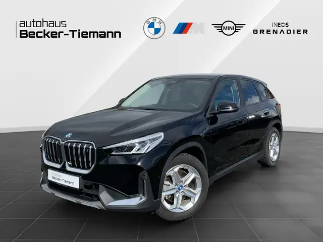 BMW iX 1 xDrive30 AHK*KAMERA*NAVI*DAB*SITZ HZG*
