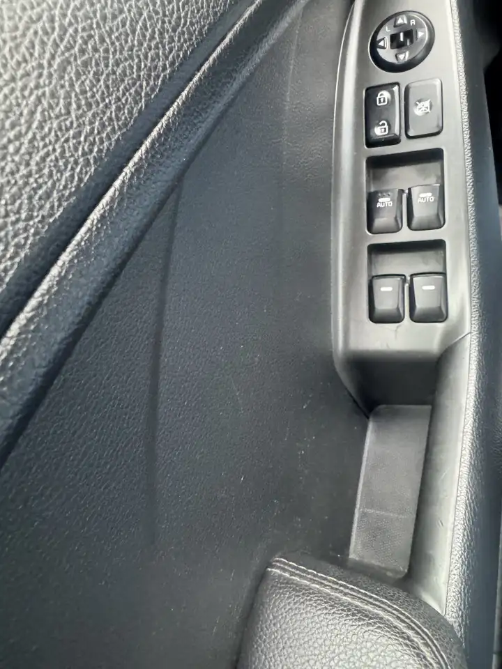 Kia Forte снимка Kia Forte