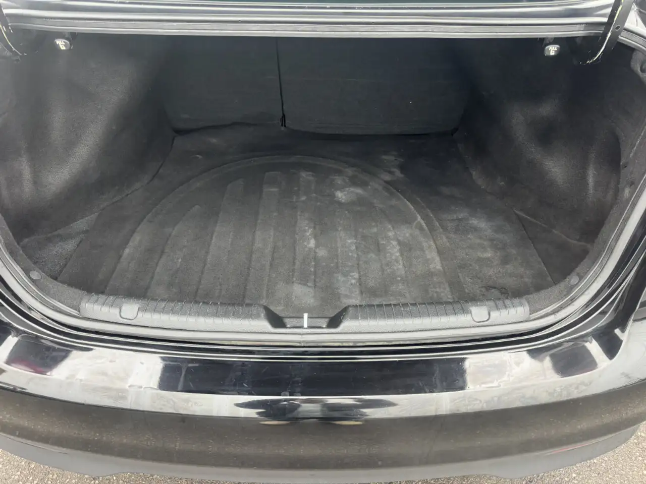 Kia Forte снимка Kia Forte