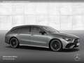 Mercedes-Benz CLA 180 AMG+NIGHT+360°+AHK+LED+BURMESTER+TOTW+7G Grau - thumbnail 15