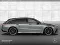 Mercedes-Benz CLA 180 AMG+NIGHT+360°+AHK+LED+BURMESTER+TOTW+7G Grau - thumbnail 18