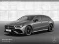 Mercedes-Benz CLA 180 AMG+NIGHT+360°+AHK+LED+BURMESTER+TOTW+7G Grau - thumbnail 13