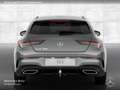 Mercedes-Benz CLA 180 AMG+NIGHT+360°+AHK+LED+BURMESTER+TOTW+7G Grau - thumbnail 7