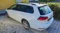 Volkswagen Golf Variant Golf Variant Rabbit BlueMotion 1,5 TGI DSG Rabbit Weiß - thumbnail 2