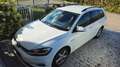 Volkswagen Golf Variant Golf Variant Rabbit BlueMotion 1,5 TGI DSG Rabbit Weiß - thumbnail 1