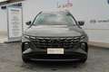 Hyundai TUCSON 1.6 t-gdi 48V Xline 2wd dct Grijs - thumbnail 2
