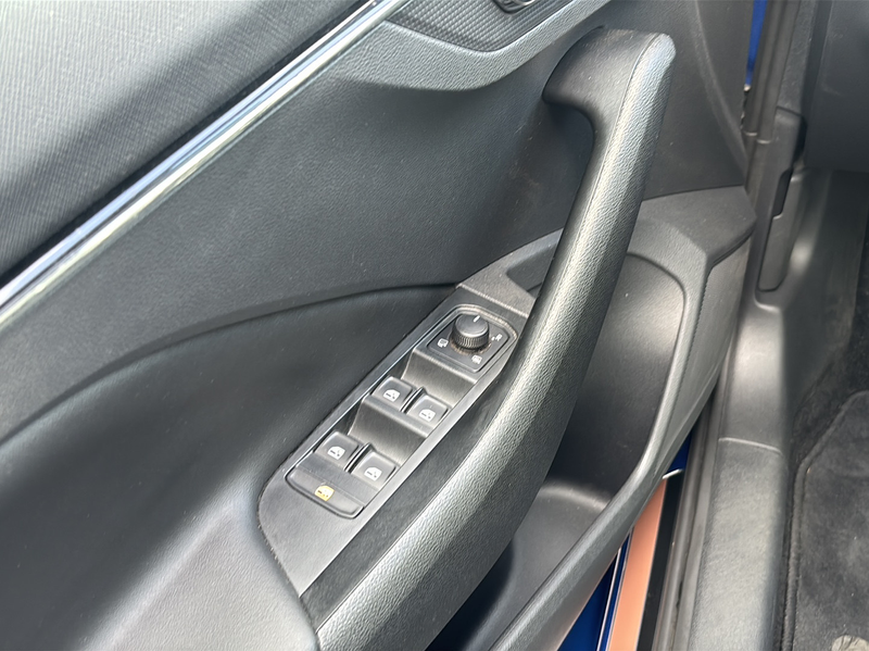 Skoda Scala 1.0 TSI Style LEDER+NAVI+CarPlay+SHZ+TEMPO — photo 10
