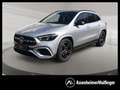 Mercedes-Benz GLA 200 +MBUX+AMG+Wide+Pano+AHK+SpurW+W-Paket+LM Silber - thumbnail 1