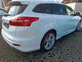 Ford Focus Turnier Titanium Weiß - thumbnail 4