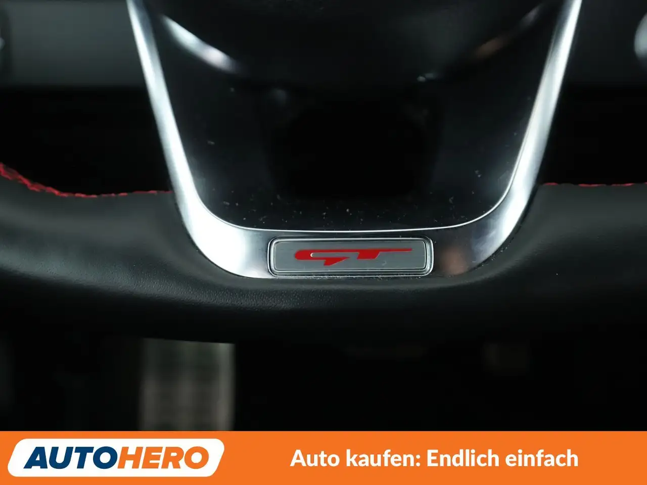 Kia Pro Ceed 1.6 TGDI GT Aut.*NAV*ACC*CAM*PDC*SHZ*ALU*KLIMA*, миниатюра 24