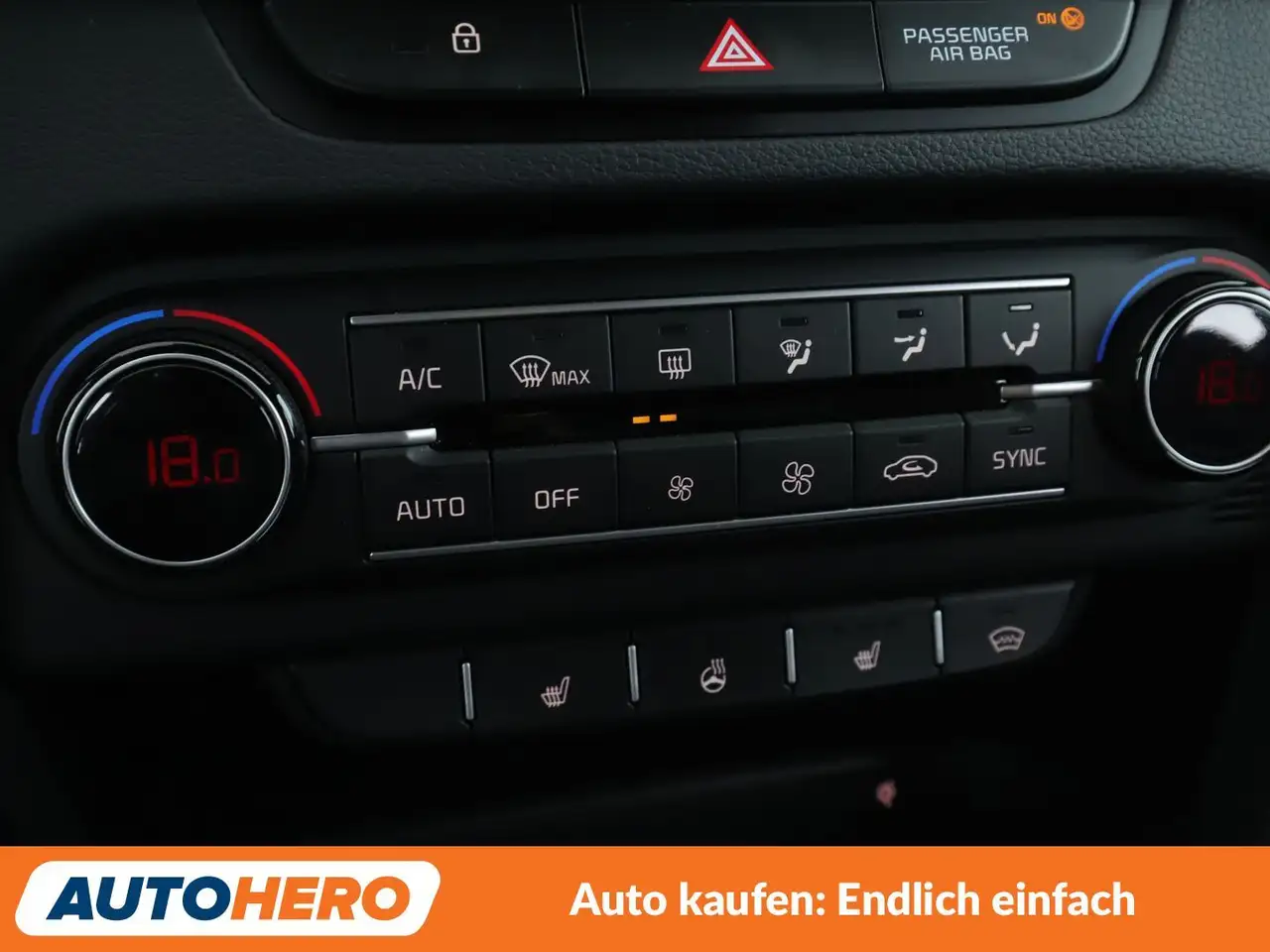 Kia Pro Ceed 1.6 TGDI GT Aut.*NAV*ACC*CAM*PDC*SHZ*ALU*KLIMA*, миниатюра 25