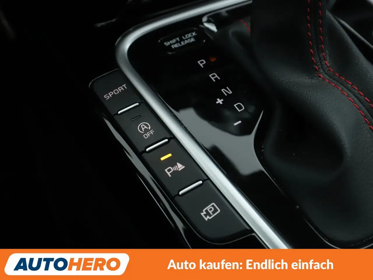 Kia Pro Ceed 1.6 TGDI GT Aut.*NAV*ACC*CAM*PDC*SHZ*ALU*KLIMA*, миниатюра 28