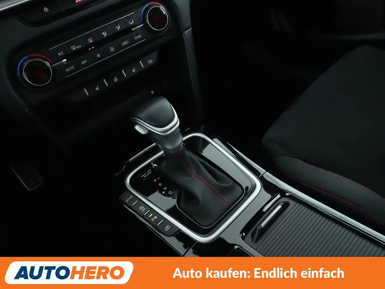 Kia Pro Ceed 1.6 TGDI GT Aut.*NAV*ACC*CAM*PDC*SHZ*ALU*KLIMA*, миниатюра 29