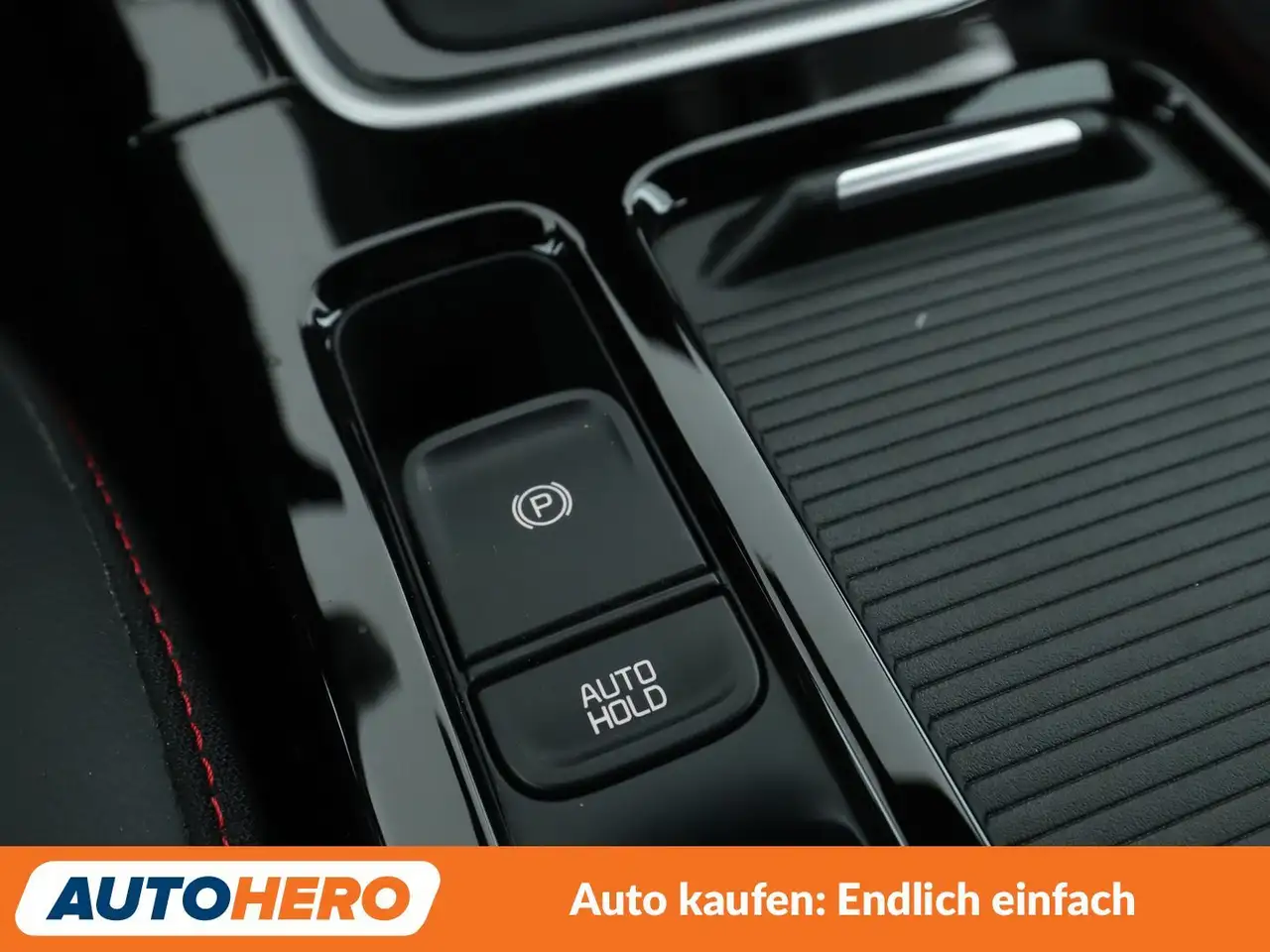 Kia Pro Ceed 1.6 TGDI GT Aut.*NAV*ACC*CAM*PDC*SHZ*ALU*KLIMA*, миниатюра 27