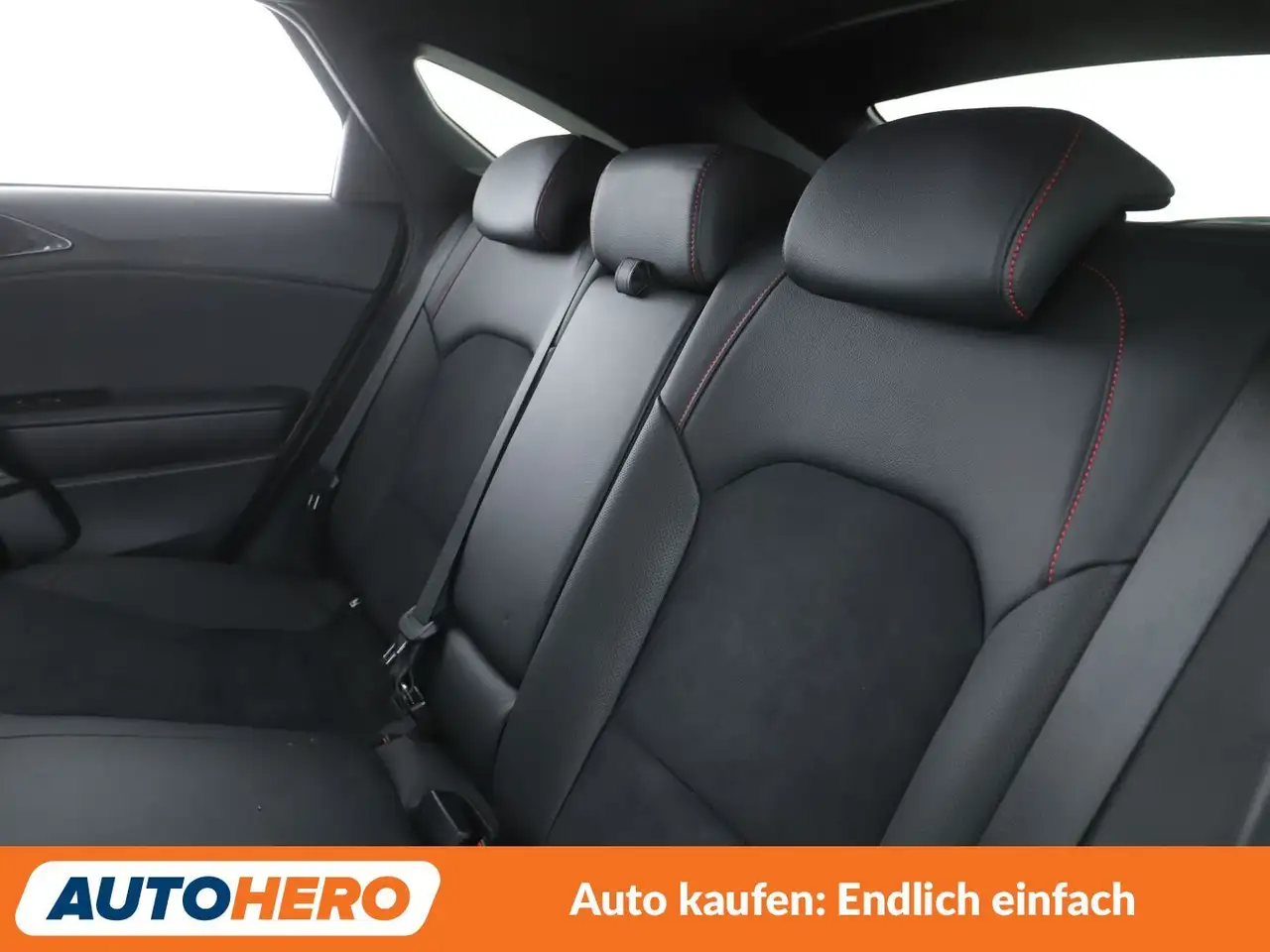 Kia Pro Ceed 1.6 TGDI GT Aut.*NAV*ACC*CAM*PDC*SHZ*ALU*KLIMA*, миниатюра 15