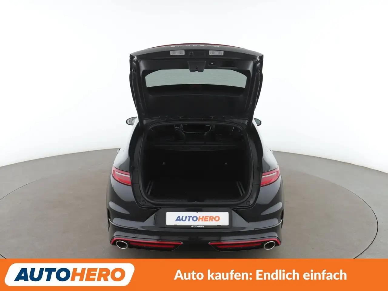 Kia Pro Ceed 1.6 TGDI GT Aut.*NAV*ACC*CAM*PDC*SHZ*ALU*KLIMA*, миниатюра 16