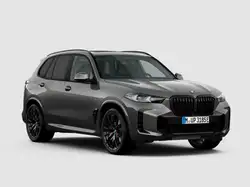 Bmw X5 50e xDrive M Sport*22"*Carbon*AHK*Pano