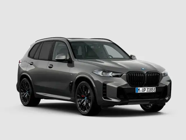 Bmw X5 50e xDrive M Sport*22"*Carbon*AHK*Pano