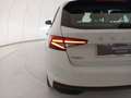 Skoda Fabia IV 2022 1.0 mpi evo Selection 80cv Blanc - thumbnail 11