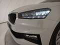 Skoda Fabia IV 2022 1.0 mpi evo Selection 80cv Blanc - thumbnail 12
