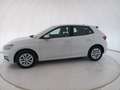 Skoda Fabia IV 2022 1.0 mpi evo Selection 80cv Blanc - thumbnail 2